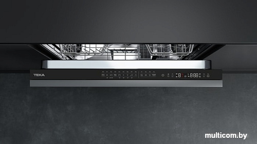 Посудомоечная машина TEKA DFI 46900