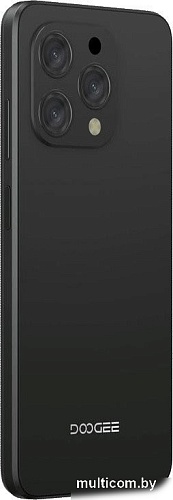 Телефон Doogee N55 Pro 6GB/256GB (черный)