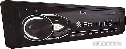 USB-магнитола Five F22W