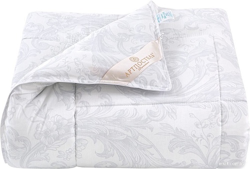Одеяло АртПостель Лебяжий пух 2сп 2018 172x205