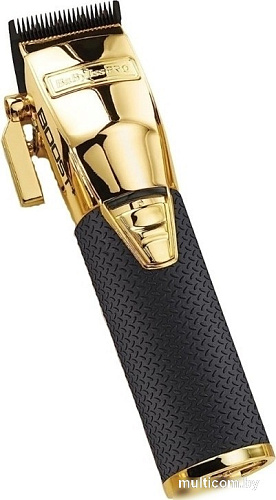Машинка для стрижки волос BaByliss PRO Boost+ Gold FX8700GBPE
