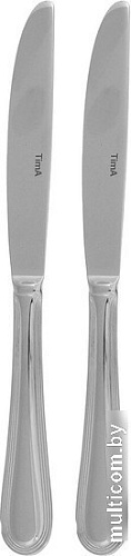 Набор столовых ножей TimA Вальс 07472-2/DK