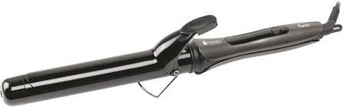 Круглая плойка Hairway Twirl C050 04158