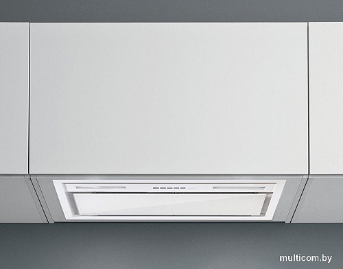 Кухонная вытяжка Falmec Burano Plus 50 White (белый)