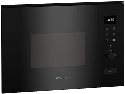 Микроволновая печь Grundig GMI12312B