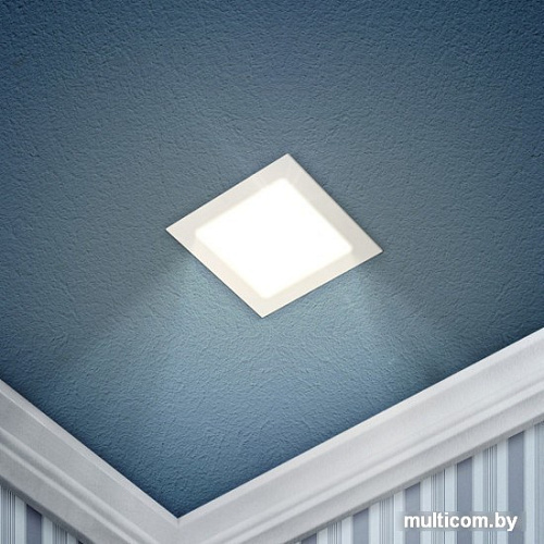Точечный светильник ЭРА LED 2-6-4K Б0017489