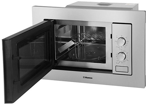 Микроволновая печь Hansa AMM20BMXH