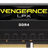 Оперативная память Corsair Vengeance LPX 16GB DDR4 PC4-17000 [CMK16GX4M1B3000C15]