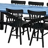 Обеденный стол Ikea Скогста/Норрарид 892.461.45