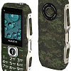 Мобильный телефон Maxvi T5 (милитари)