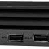 Компактный компьютер HP Pro Mini 400 G9 6B1Y7EA