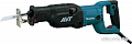 Сабельная пила Makita JR3070CT