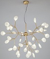 Припотолочная люстра Bogate's Foglia 342