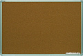 Офисная пробковая доска 2x3 150x100 TCA1510