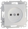 Розетка Elbi Zena-Vega 609-015600-215 (белый)