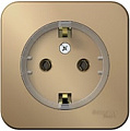 Розетка Schneider Electric Blanca BLNRA110114
