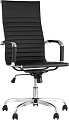 Кресло Stool Group TopChairs City (черный)