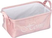 Корзина Handy Home LIS-33 L (розовый)