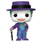Funko Batman 1989 Joker w/Hat 10" (Exc) 58832
