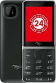 Мобильный телефон Itel IT5626 (черный)