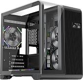 Корпус 1stPlayer RT5 RT5-BK (черный)
