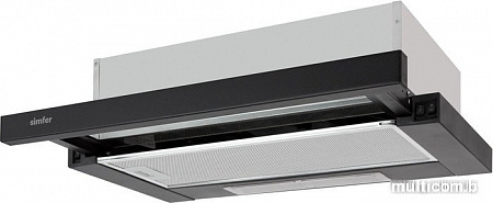 Кухонная вытяжка Simfer 7000