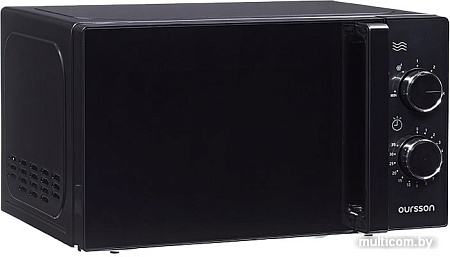Микроволновая печь Oursson MM2009/BL