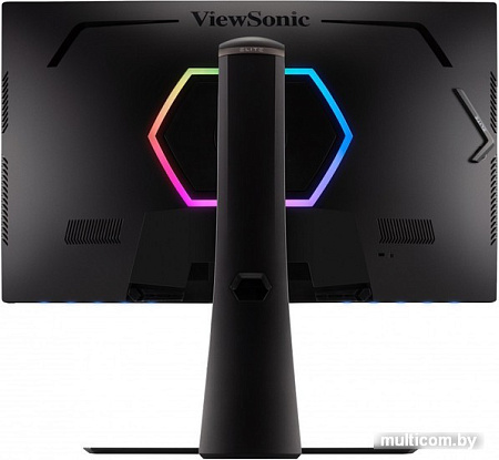 Игровой монитор ViewSonic Elite XG271QG