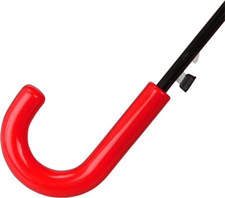 Зонт SunShine Stenly Promo красный