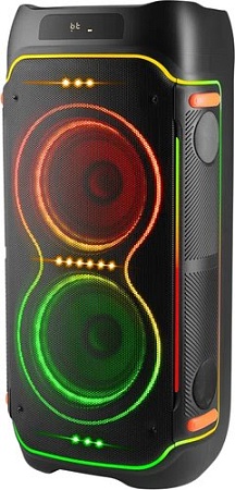 Патибокс Defender Boomer 200