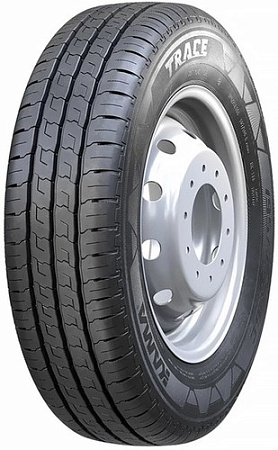 Автомобильные шины KAMA Trace HK-135 205/75R16C 110/108R