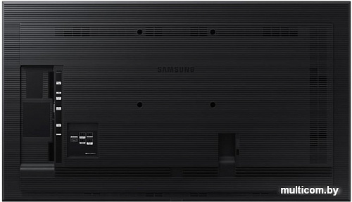 Информационная панель Samsung QB55R