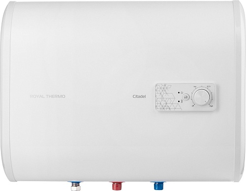 Накопительный электрический водонагреватель Royal Thermo RWH 30 Citadel H