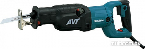 Сабельная пила Makita JR3070CT