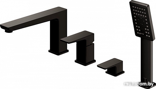 Смеситель Omnires Parma PM7432BL