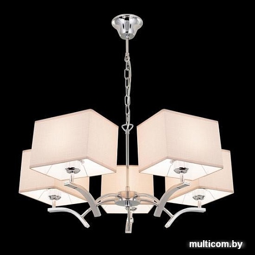 Подвесная люстра Citilux Эвора Квадро CL460251