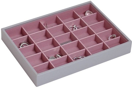 Шкатулка для украшений Stackers 73553