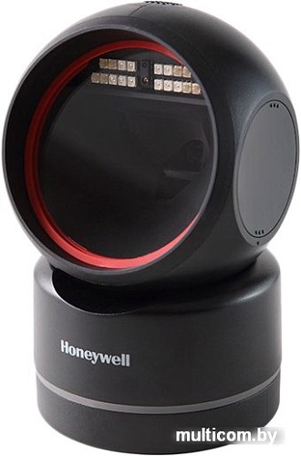 Сканер штрих-кодов Honeywell HF680 HF680-R12-2USB