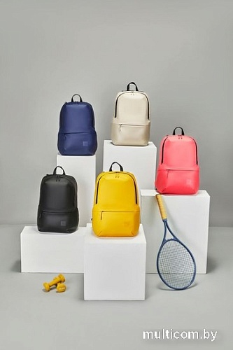 Городской рюкзак Ninetygo Sport Leisure Backpack (black)