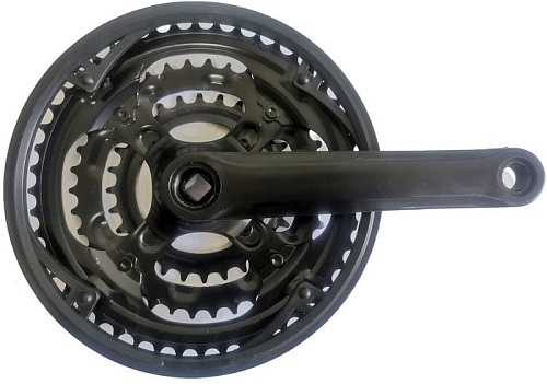 Система шатунов Favorit PC24-S2442SG-1