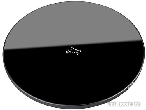 Беспроводное зарядное Baseus WXJK-B01