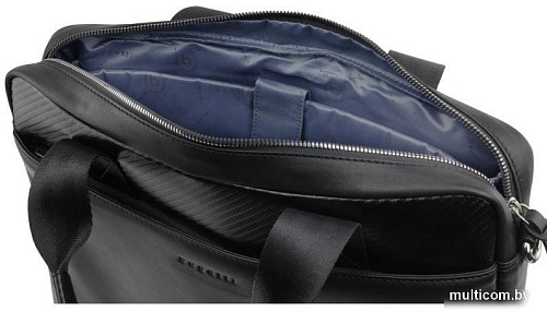 Мужская сумка Bugatti Comet 49221001 (черный)