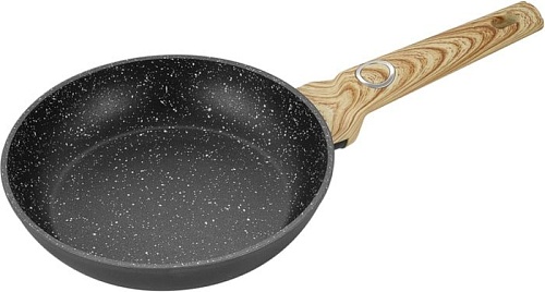 Сковорода Guffman Wood Marble AB-04722RBM