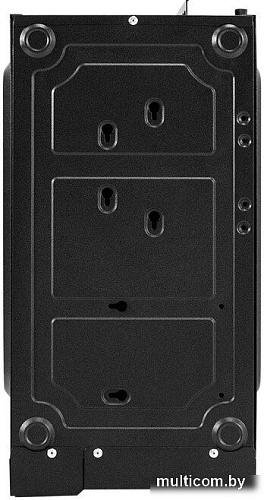 Корпус ExeGate AA-443U EX298134RUS