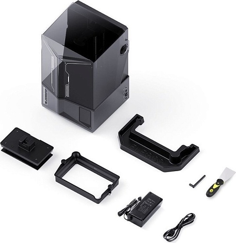 LCD принтер Elegoo Saturn 4 Ultra 16K