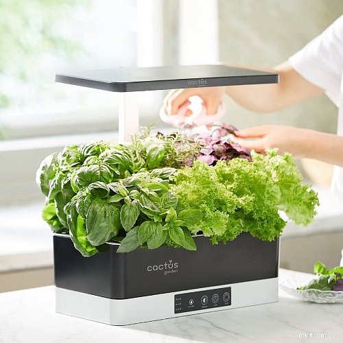 Умный сад CACTUS CS-LEDPOT-06