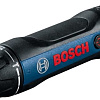 Bosch 06019G8124 (шуруповерт, аккумуляторная отвертка, сумка)