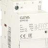 Контактор GEYA GYHC-4P GYHC2522024