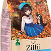 Сухой корм для собак Zillii Adult Dog Small Breed индейка с ягненком 800 г