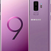 Смартфон Samsung Galaxy S9+ Dual SIM 256GB Exynos 9810 (ультрафиолет)